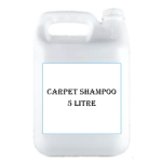 Carpet Shampoo 
